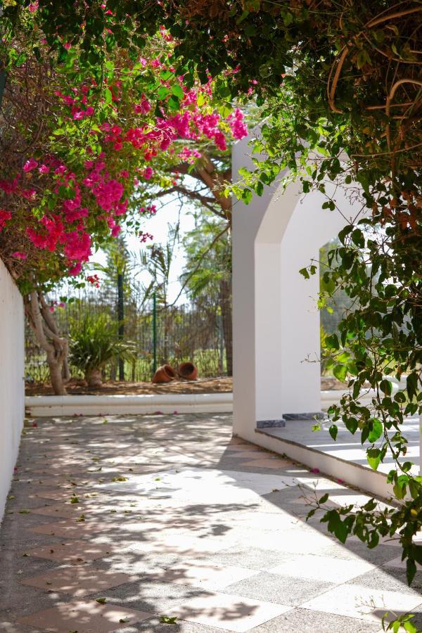 Villas Las Almenas Maspalomas  Exterior foto