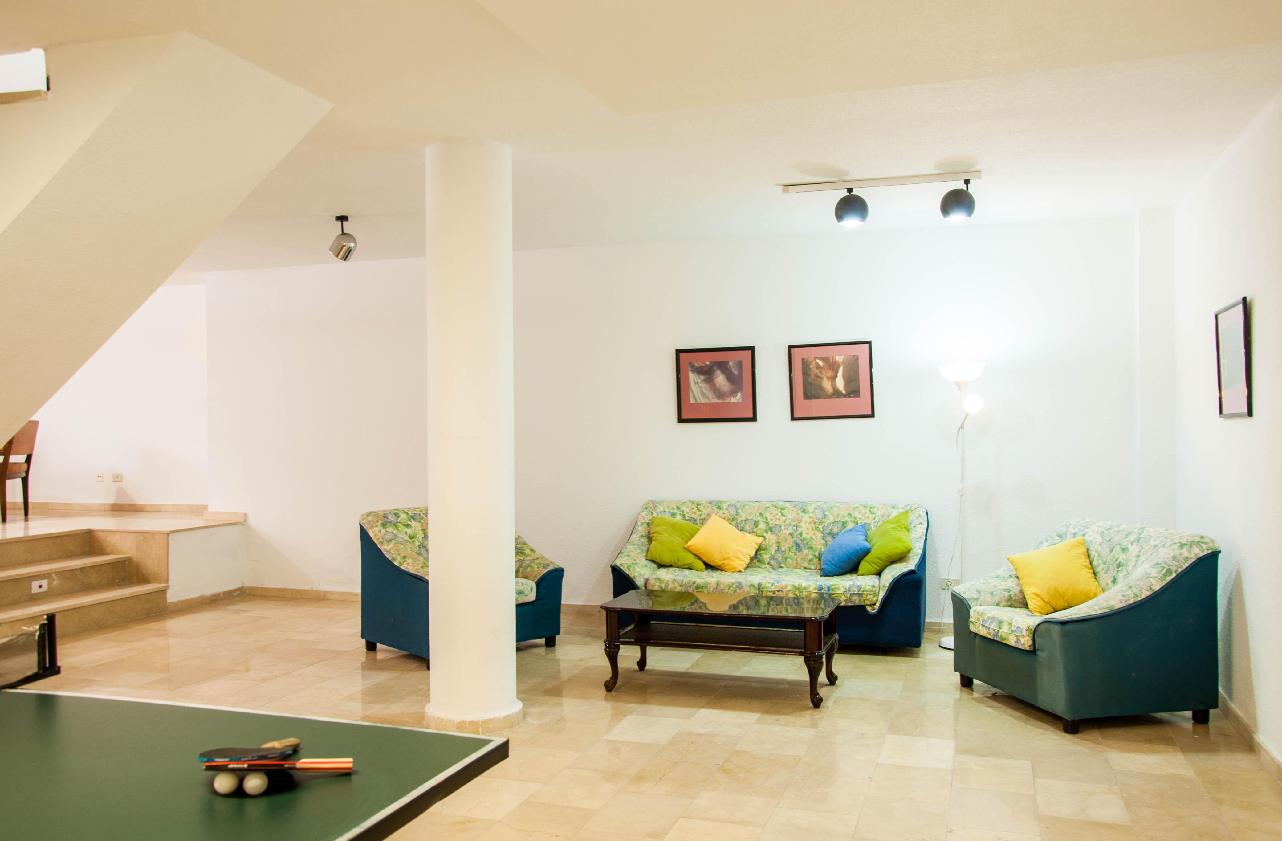Villas Las Almenas Maspalomas  Exterior foto