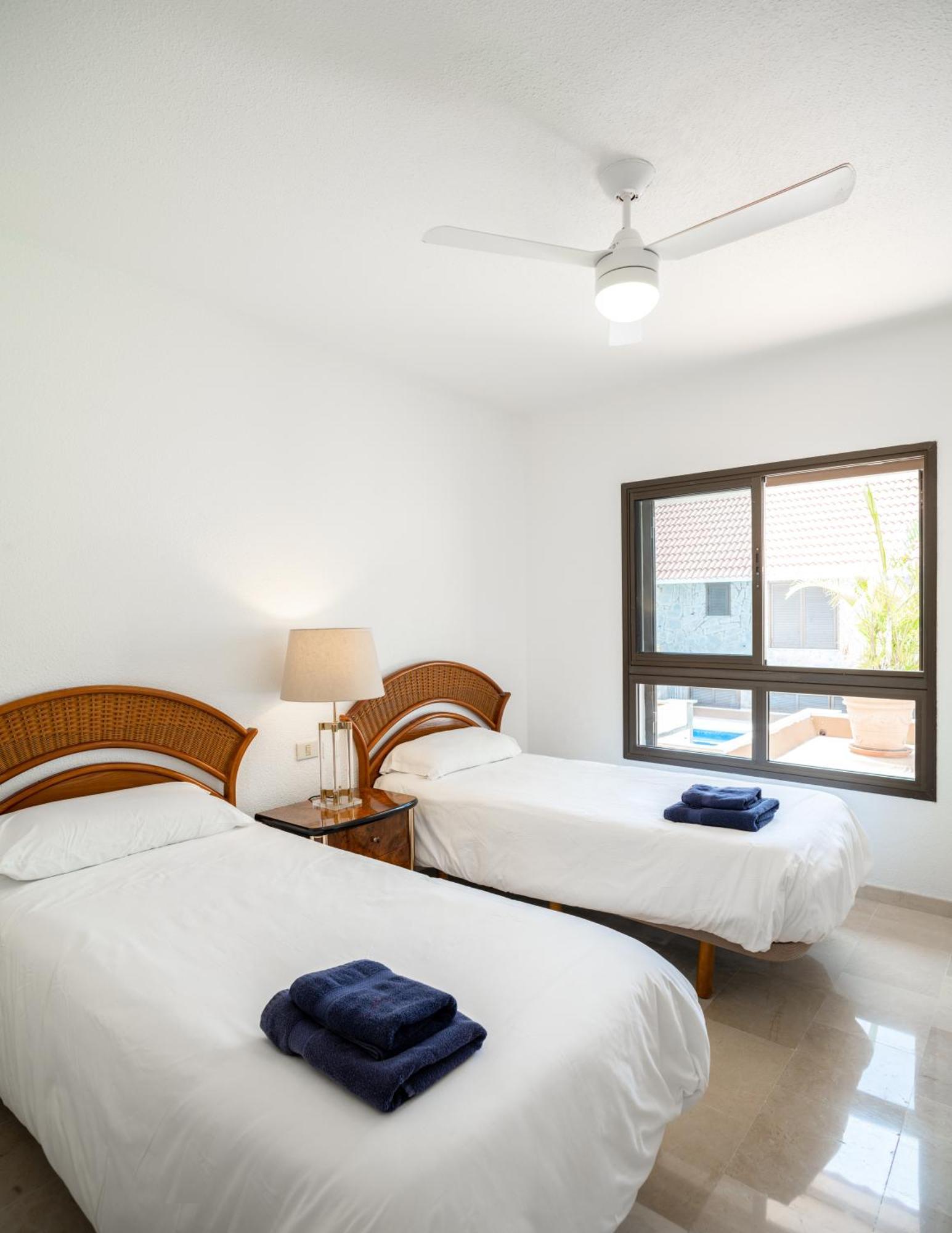 Villas Las Almenas Maspalomas  Exterior foto